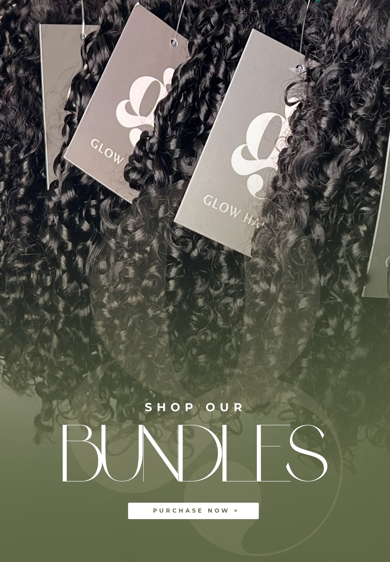 1 Single Bundle - 100gr