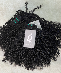 Pixie Curly Bundles 300gr