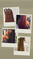 Hair Bulk