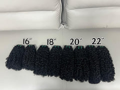 Pixie Curly Bundles 300gr