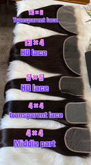 Deep Wave Closure