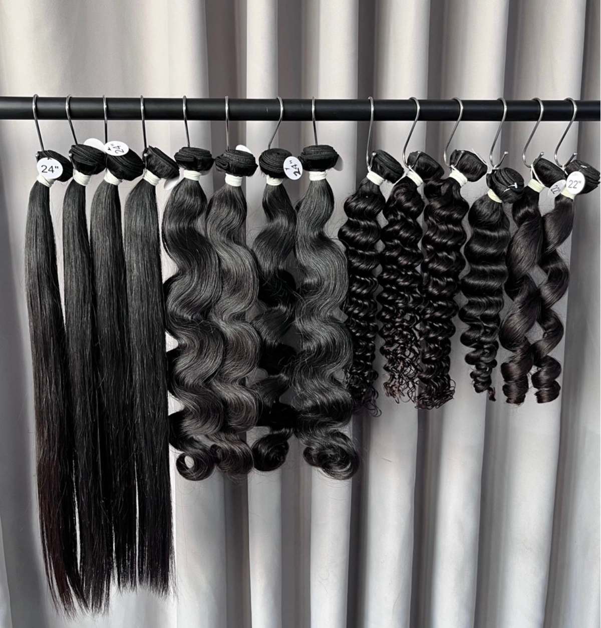 Raw Bundle 100gr - 1 pack