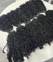 Pixie Curly Bundles 300gr
