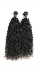 Raw Kinky Curly Bundle